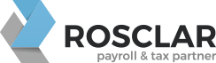 logo rosclar